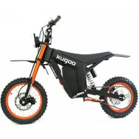 Мотоцикл Kugoo Kirin WISH 01 в Бобруйске