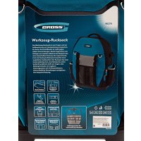 Рюкзак для инструментов GROSS Experte 90270