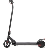 Электросамокат Hiper Slim VX661 (черный)