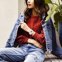 Наручные часы Casio Baby-G BGA-250-7A2