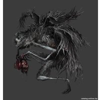  Dark Souls 3 для PlayStation 4