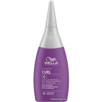 Лосьон Wella Professionals Creatine+Curl для окрашенных и чувствительных 75 мл