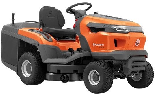 Райдер Husqvarna TC 215T 970 72 77-01
