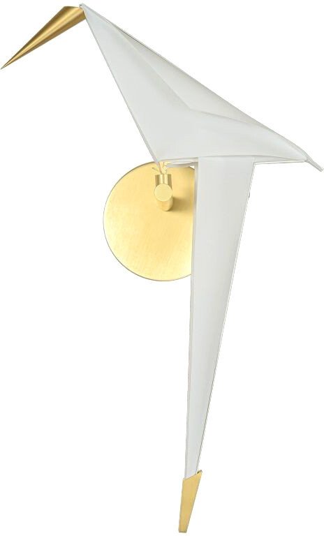 

Бра L'Arte Luce Perch L32721