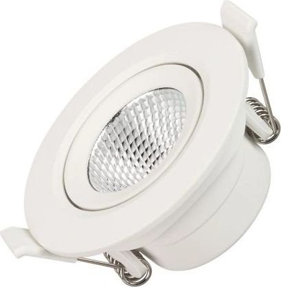 

Точечный светильник Arlight LTD-POLAR-TURN-R80-5W Day4000 032309