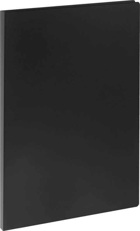 

Папка для бумаг Стамм ММ-32216 (черный)