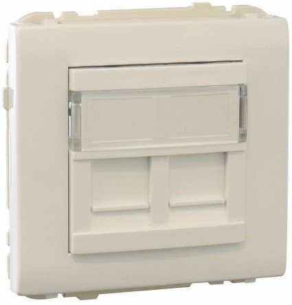 

Накладка для розетки Efapel Apolo 5000 (50442 SBR)