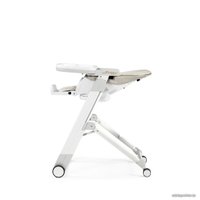 Высокий стульчик Peg Perego Siesta Follow Me (lucent)