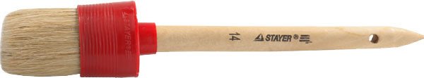 

Кисть малярная Stayer 0141-25