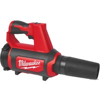 Ручная воздуходувка Milwaukee M12 BBL-0 4933472214 (без АКБ)