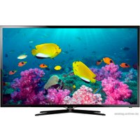 Телевизор Samsung UE40F5500
