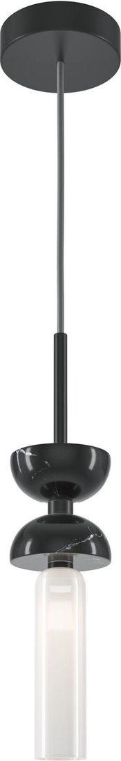 

Подвесная люстра Maytoni Kyoto MOD178PL-01B