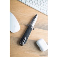 Складной нож Adimanti Samson-BK