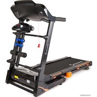 Электрическая беговая дорожка Atlas Sport 68