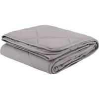 Одеяло Sofi De MarkO Всесезонное 172x205 ВБ Од-ВС-172х205мк (мокко)