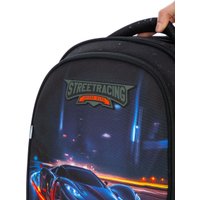 Школьный рюкзак Steiner SK3-7