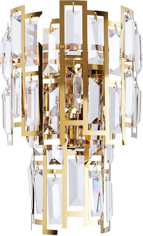 

Люстра средней высоты Arte Lamp Mintaka A1005AP-2GO