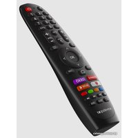 Телевизор Topdevice 32" Frameless BS04 (черный)