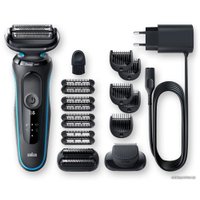 Электробритва Braun Series 5 50-M1850S
