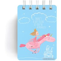 Блокнот Bruno Visconti Smart journal 3-559/02 (108 л)