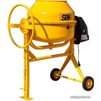 Бетономешалка SBK SX-185