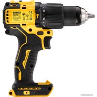 Ударная дрель-шуруповерт DeWalt DCD709N-XJ (без АКБ)