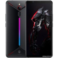 Смартфон Nubia Red Magic Mars 8GB/128GB международная версия (черный)