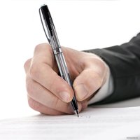 Ручка шариковая Galant Offenbach 141014 (синий)