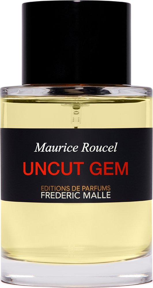 

Парфюмерная вода Frederic Malle Uncut Gem EdP (50 мл)