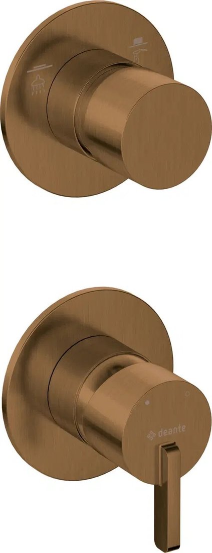 

Смеситель Deante Silia BQS_C44P