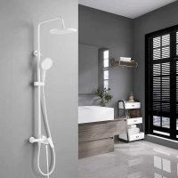 Душевая система  Shevanik S4336C