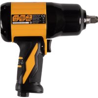 Пневматический гайковерт Tolsen TT73363