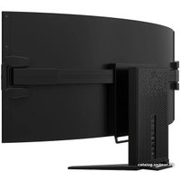 Игровой монитор Corsair Xeneon Flex 45WQHD240