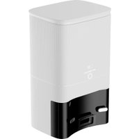 Робот-пылесос Polaris PVCRDC G2 5002 Wi-Fi IQ Home (белый)