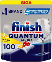 Quantum Lemon (100 шт)