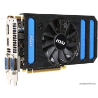 Видеокарта MSI GeForce GTX 650 Ti BOOST OC 2GB GDDR5 (N650Ti-2GD5/OC BE)