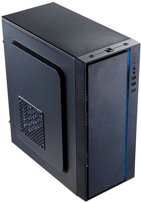 

Корпус Accord ACC-CT291