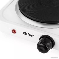 Настольная плита Kitfort KT-171