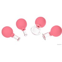 Ручной механический массажер Bradex Банки Bradex для вакуумного массажа KZ 1532 в Барановичах