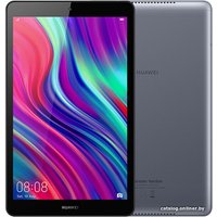 Планшет Huawei MediaPad M5 lite 8 JDN2-L09 64GB LTE (серый космос)