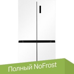 

Четырёхдверный холодильник LEX LCD505WID