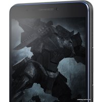 Планшет Lenovo Tab 3 7 Plus TB-7703X 16GB LTE (черный) [ZA1K0070RU]