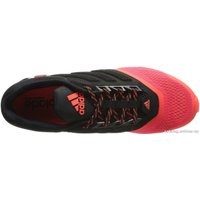 Кроссовки Adidas Springblade Drive 2 черный-оранжевый (C77904)