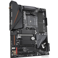 Материнская плата Gigabyte B550 AORUS Pro AC (rev. 1.0)