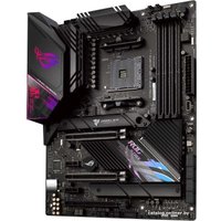 Материнская плата ASUS ROG Strix X570-E Gaming WIFI II