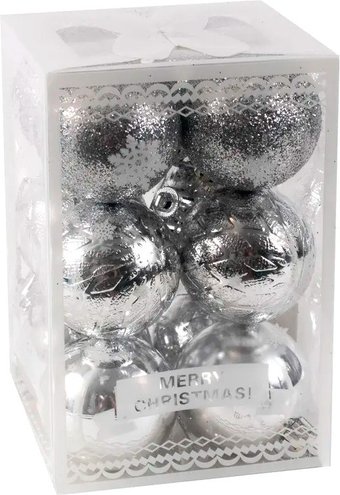 Елочная игрушка Houseware Анданте 24907818