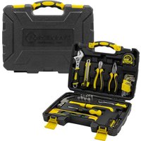 Универсальный набор инструментов ForceKraft FK-2601(47700)