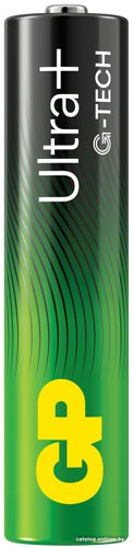 GP Ultra+ LR03/24AUPETA21EAN-2S2