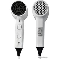 Сушилка для волос Puff 1202B (белый, с доп. розеткой)