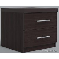 Тумба Миркомодоф Твин 4 (венге луизиана)